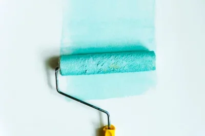 Peinture intérieure à Échemines — murs, plafonds et boiseries